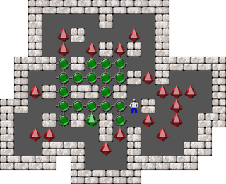 Уровень 222 — Thinking Rabbit Arranged